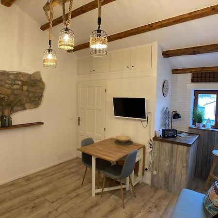 Piccolo Nido Appartement Rovinj Buitenkant foto