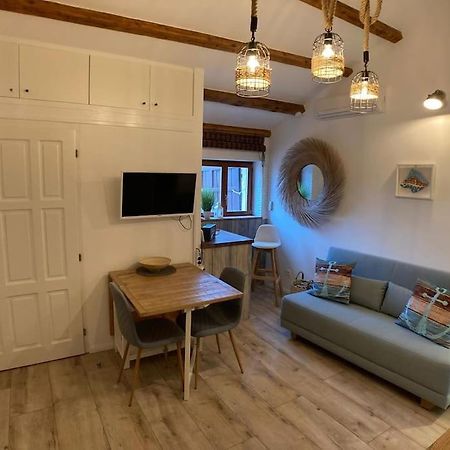 Piccolo Nido Appartement Rovinj Buitenkant foto