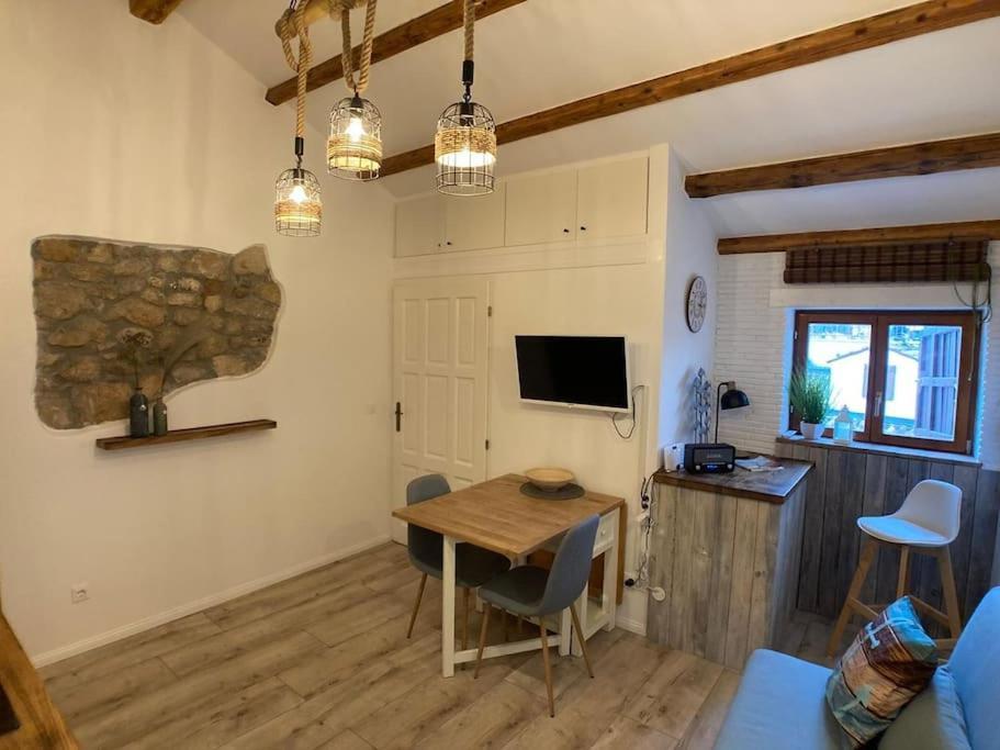 Piccolo Nido Appartement Rovinj Buitenkant foto