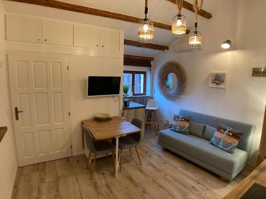 Piccolo Nido Appartement Rovinj Buitenkant foto