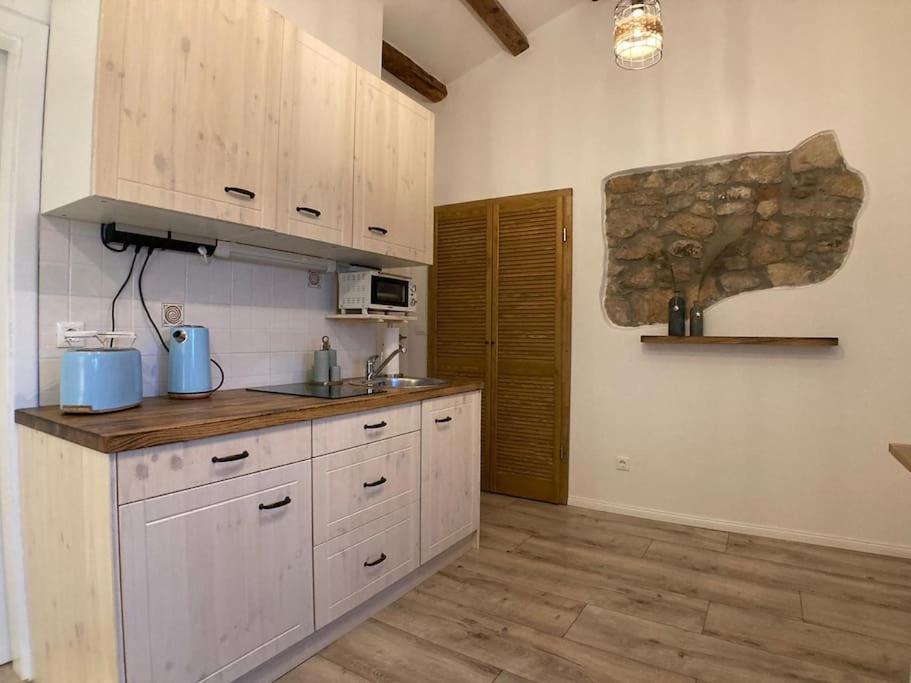 Piccolo Nido Appartement Rovinj Buitenkant foto
