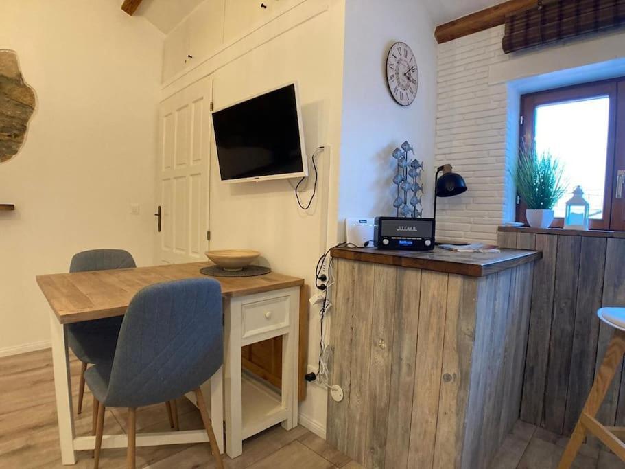 Piccolo Nido Appartement Rovinj Buitenkant foto