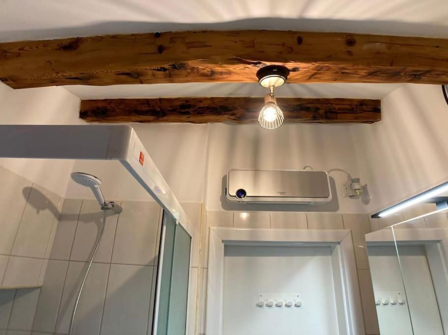 Piccolo Nido Appartement Rovinj Buitenkant foto