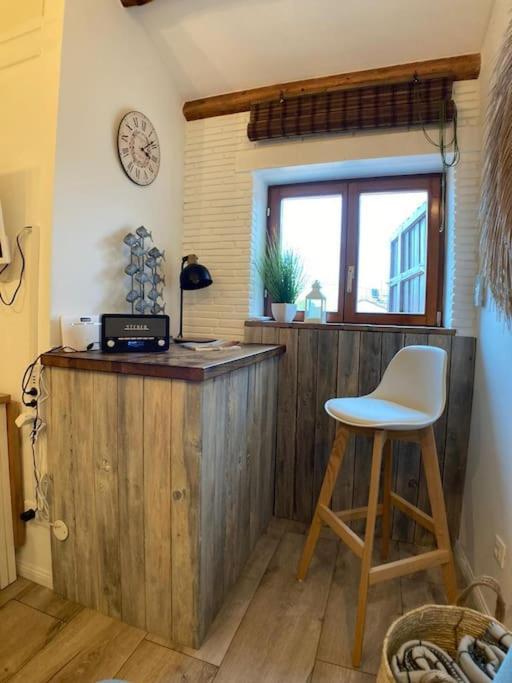 Piccolo Nido Appartement Rovinj Buitenkant foto