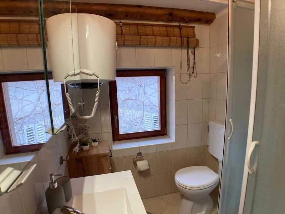 Piccolo Nido Appartement Rovinj Buitenkant foto