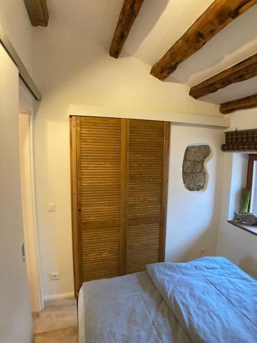 Piccolo Nido Appartement Rovinj Buitenkant foto