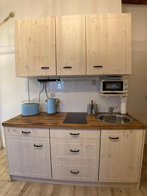 Piccolo Nido Appartement Rovinj Buitenkant foto
