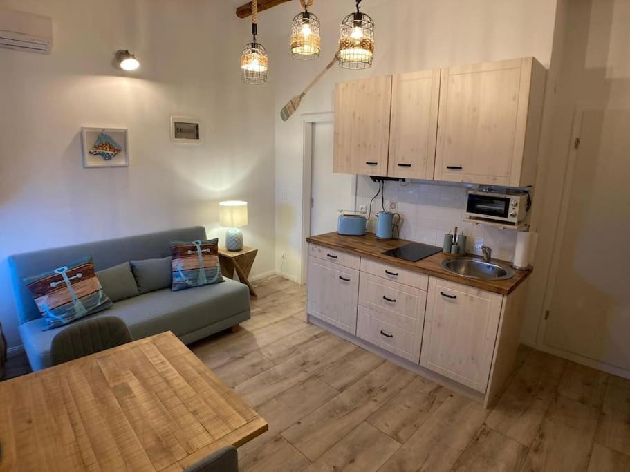 Piccolo Nido Appartement Rovinj Buitenkant foto