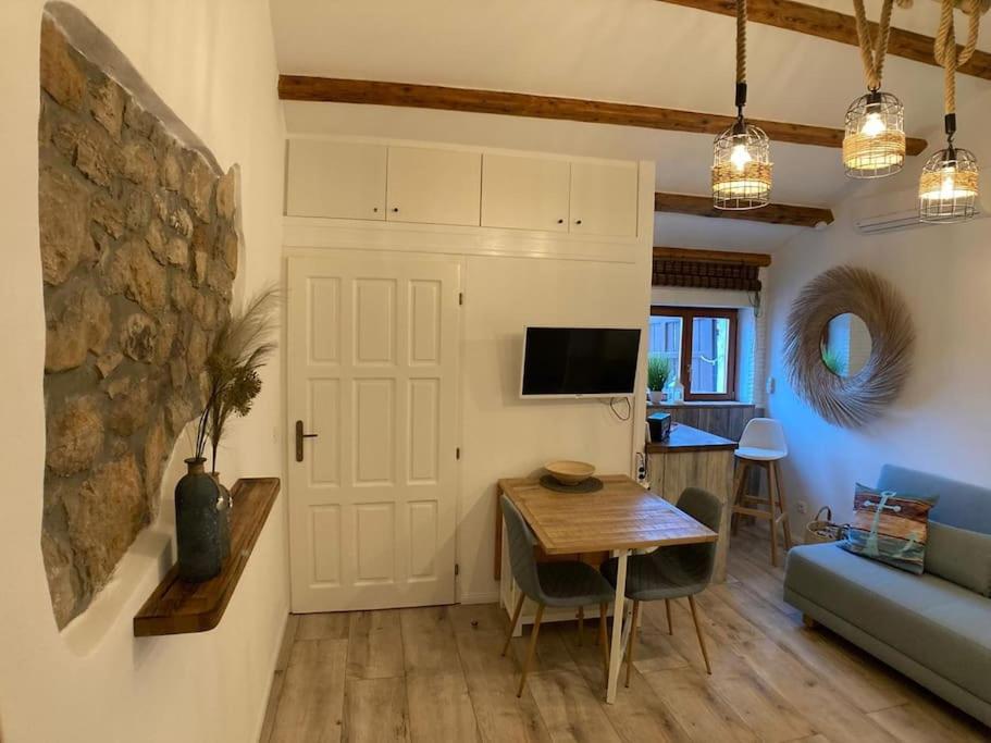 Piccolo Nido Appartement Rovinj Buitenkant foto