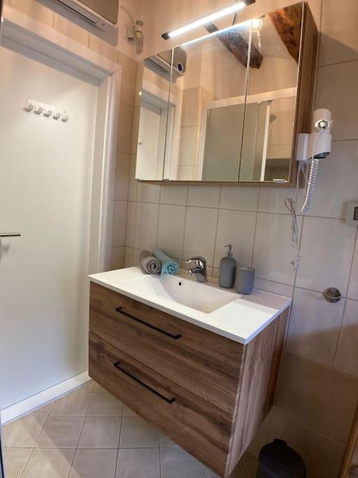 Piccolo Nido Appartement Rovinj Buitenkant foto