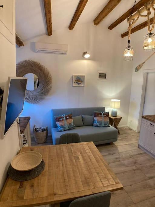 Piccolo Nido Appartement Rovinj Buitenkant foto