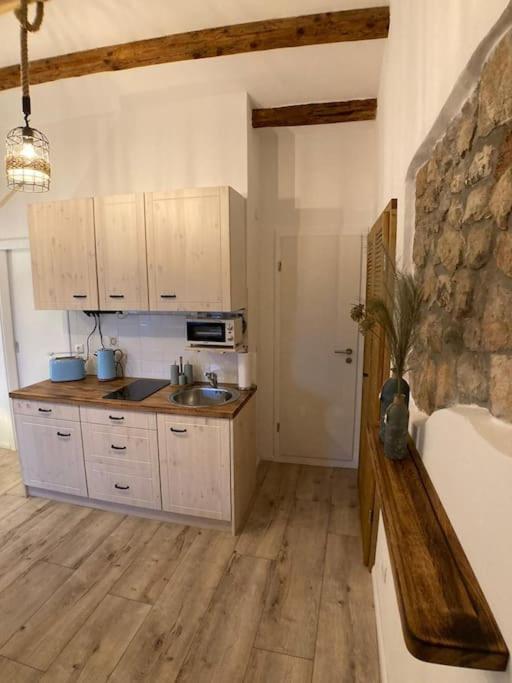 Piccolo Nido Appartement Rovinj Buitenkant foto